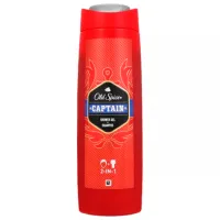 Gel de duș Old Spice Captain Pentru el