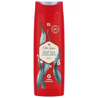 Gel de duș Old Spice Deep Sea Pentru el
