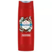 Gel de duș Old Spice Wolfthorn Pentru el