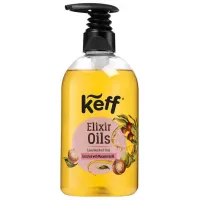 Săpun lichid Keff Macadamia 500 ml