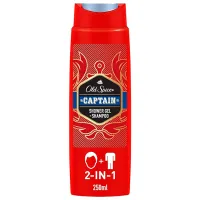 Gel de duș Old Spice Captain Pentru el