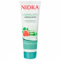 Gel de duș Nidra Smochine Aloe Pentru ea