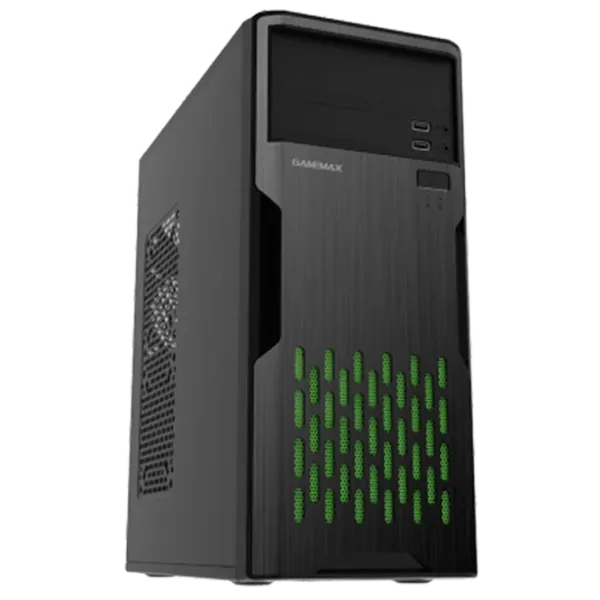 Персональный компьютер Navigator 00485 Core i3 10300/ 8 ГБ/ 512 ГБ photo 1 Персональный компьютер Navigator 00485 Core i3 10300/ 8 ГБ/ 512 ГБ photo 1