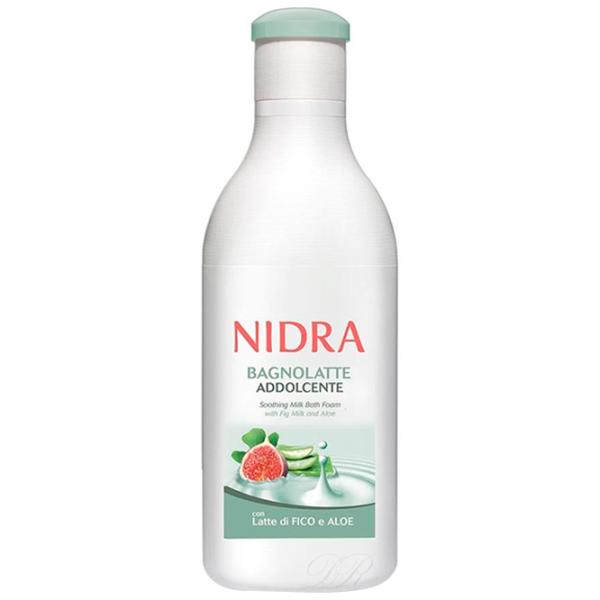 Gel de duș Nidra Smochine Aloe Pentru ea photo 1