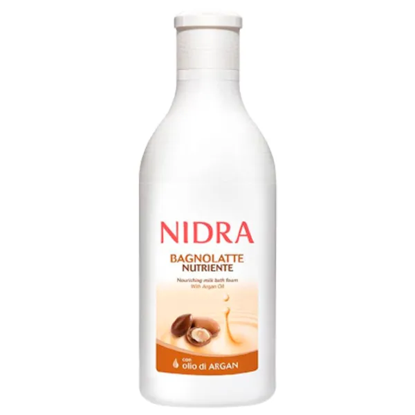Gel de duș Nidra Argan Oil Pentru ea photo 1