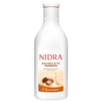 Гель для душа Nidra Argan Oil Для неё