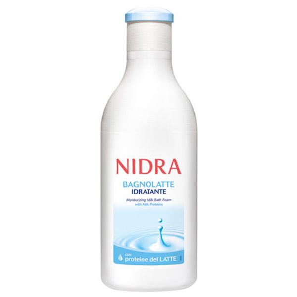 Gel de duș Nidra Milk Proteins Pentru ea photo 1
