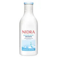 Гель для душа Nidra Milk Proteins Для неё