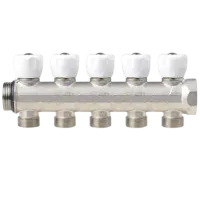 Регулируемый коллектор CherBros 22-2003 25 мм