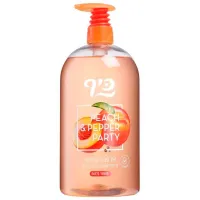 Жидкое мыло Keff Peach and Pepper Party 1 л