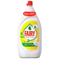 Средство для мытья посуды Fairy 1052751 1.3 л/ Лимон