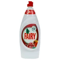 Detergent de vase Fairy 1052742 0.8 l/ Portocală