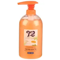 Жидкое мыло Keff Camomilla 1 л