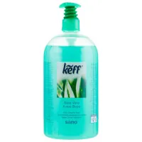 Жидкое мыло Keff Aloe Vera 1 л