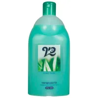 Жидкое мыло Keff Aloe Vera 2 л