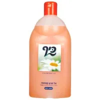 Жидкое мыло Keff Camomilla 2 л