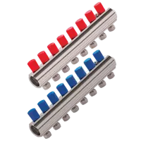 Коллектор в сборе Amber 93-1801488 25 мм