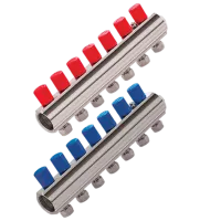 Коллектор в сборе Amber 93-1801487 25 мм