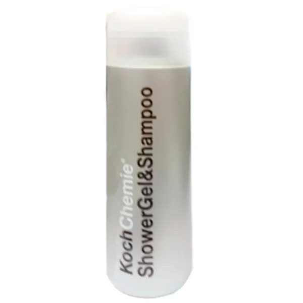 Гель для душа Koch Chemie ShowerGel & Shampoo Для него photo 1 Гель для душа Koch Chemie ShowerGel & Shampoo Для него photo 1