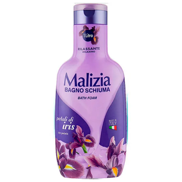 Gel de duș Malizia Iris Pentru ea photo 1 Gel de duș Malizia Iris Pentru ea photo 1