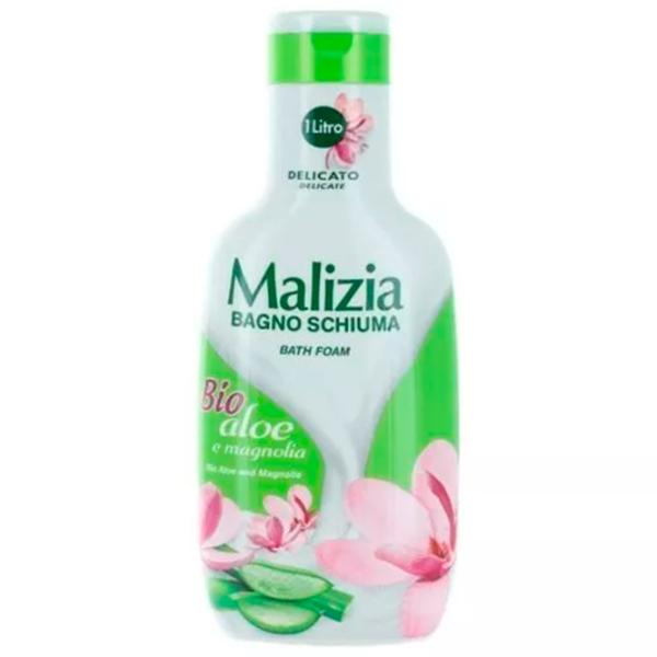 Gel de duș Malizia Aloe Magnolia Pentru ea photo 1