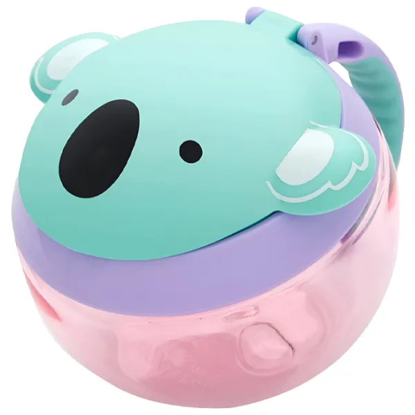 Cană Skip Hop Zoo Koala Unisex/ 12+/ Pink photo 1