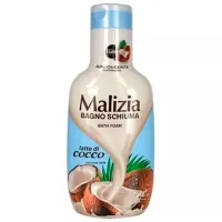 Гель для душа Malizia Cocos Для неё