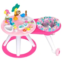 Jumper Bright Starts Tropic Coral () сlasic/ Green