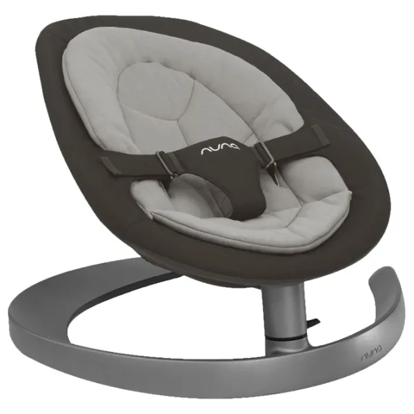 Детские качели Nuna Leaf Curv (1053944-1) 60 кг/ Коричневый photo 1