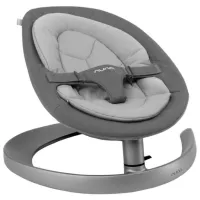 Детские качели Nuna Leaf Curv (1053944-2) 60 кг/ Серый