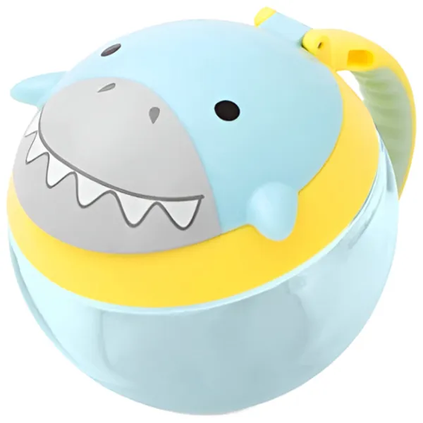 Кружка Skip Hop Spark Shark Унисекс/ 12+/ Синий photo 1
