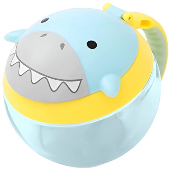 Кружка Skip Hop Spark Shark Унисекс/ 12+/ Синий photo 1