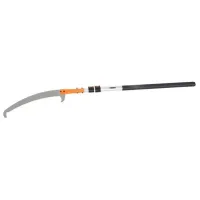 Fierăstrău manual pentru lemn Hecht 900025 250 mm/ Oțel inoxidabil
