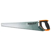 Fierăstrău manual pentru lemn Hecht 901018 460 mm/ Oțel inoxidabil