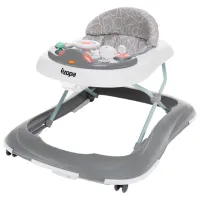 Ходунки Zopa Fiesta () классический/ Серый