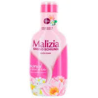 Гель для душа Malizia Monoi Lotus Унисекс