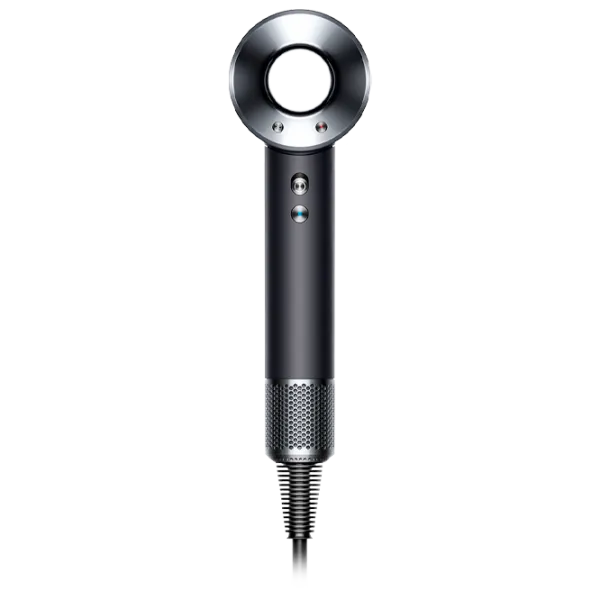 Фен Dyson HD07 1600 Вт / Черный photo 1
