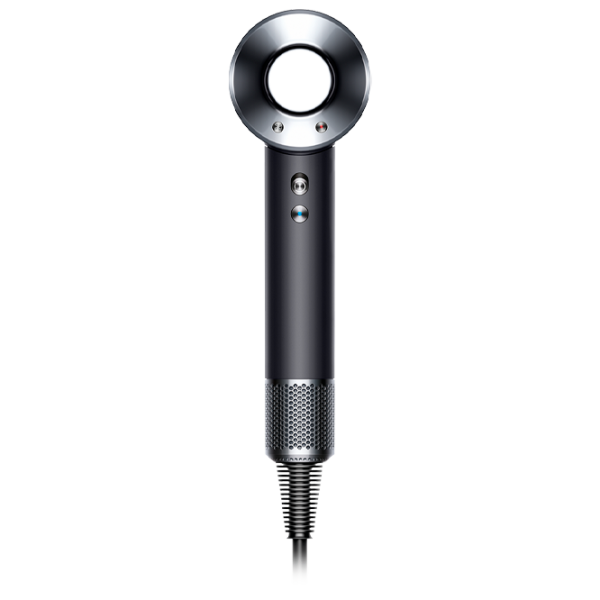 Фен Dyson HD07 1600 Вт / Черный photo 1