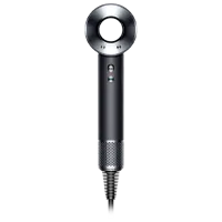 Фен Dyson HD07 1600 Вт / Черный