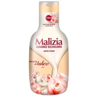 Гель для душа Malizia Talc Унисекс