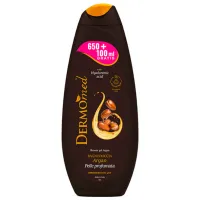 Gel de duș Dermomed Argan Oil Unisex