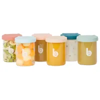 Контейнеры Babymoov A004314 Унисекс/ Разноцветный