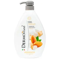 Gel de duș Dermomed Migdale Unisex