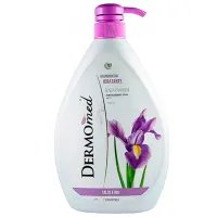Gel de duș Dermomed Iris Unisex