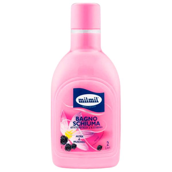 Gel de duș MilMil Musc Mure Unisex photo 1