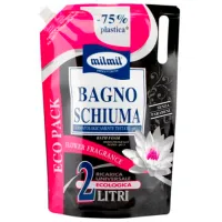 Гель для душа MilMil Parfum Floral Унисекс