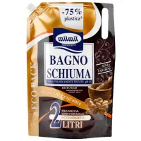 Гель для душа MilMil Argan Oil Унисекс