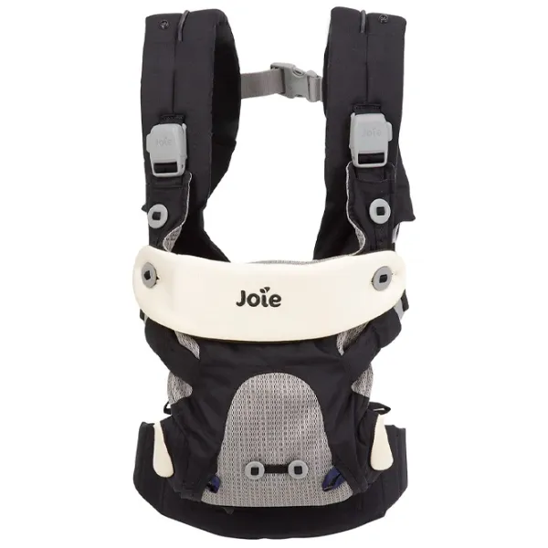 Переноска для детей Joie Savvy () 16 кг/ Черный photo 1