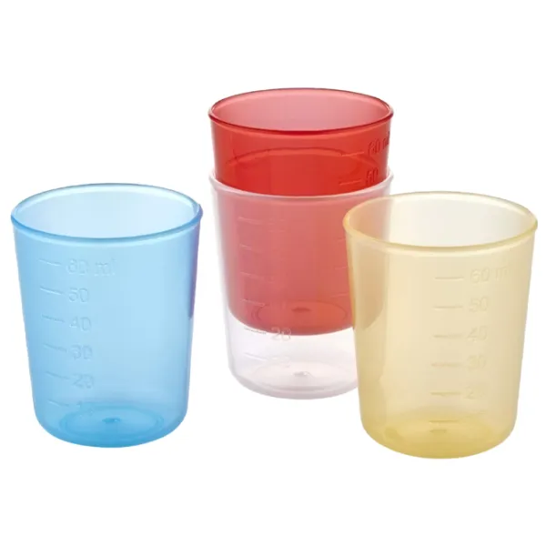 Набор BabyJem My First Cup Rainbow Унисекс/ 4+ месяца/ Разноцветный photo 1 Набор BabyJem My First Cup Rainbow Унисекс/ 4+ месяца/ Разноцветный photo 1