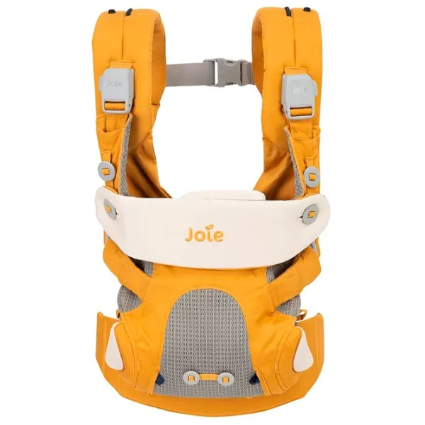 Переноска для детей Joie Savvy () 16 кг/ Желтый photo 1